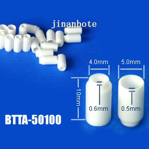 西双版纳法国SETARAM仪器DTA热分析坩埚