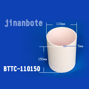 昌都1000ML氧化铝坩埚