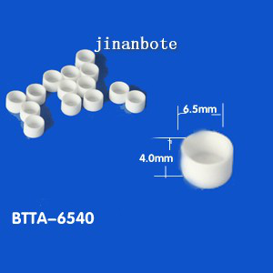 美国TA公司STA-Q600仪器专用热分析坩埚